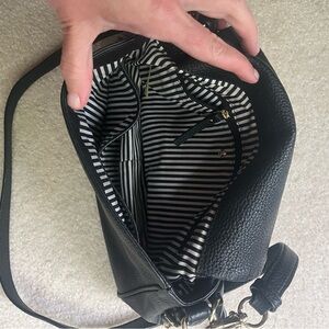 Kate Spade satchel/crossbody